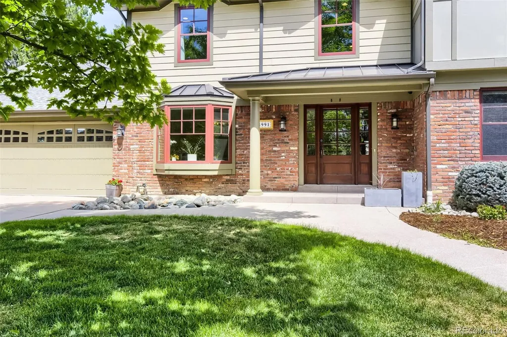 4991 S Boston Street Greenwood Village CO 80111