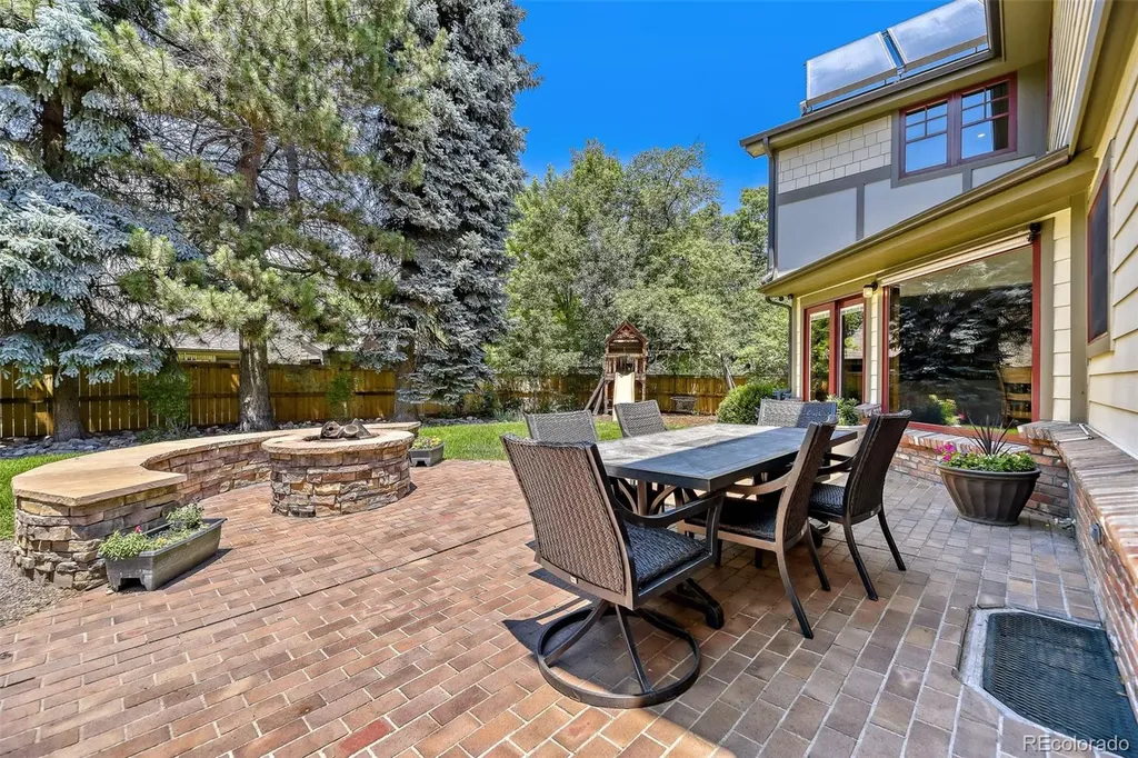 4991 S Boston Street Greenwood Village CO 80111