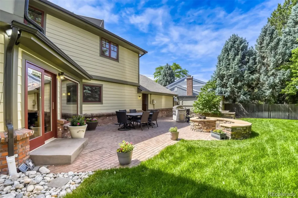 4991 S Boston Street Greenwood Village CO 80111