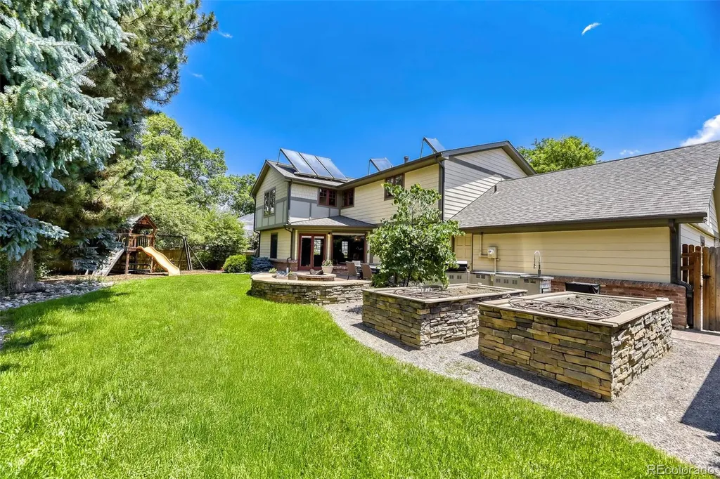 4991 S Boston Street Greenwood Village CO 80111
