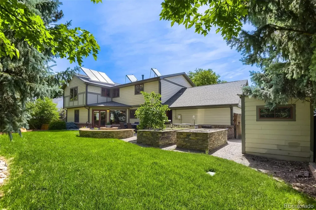 4991 S Boston Street Greenwood Village CO 80111