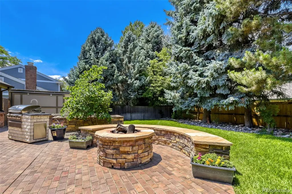 4991 S Boston Street Greenwood Village CO 80111