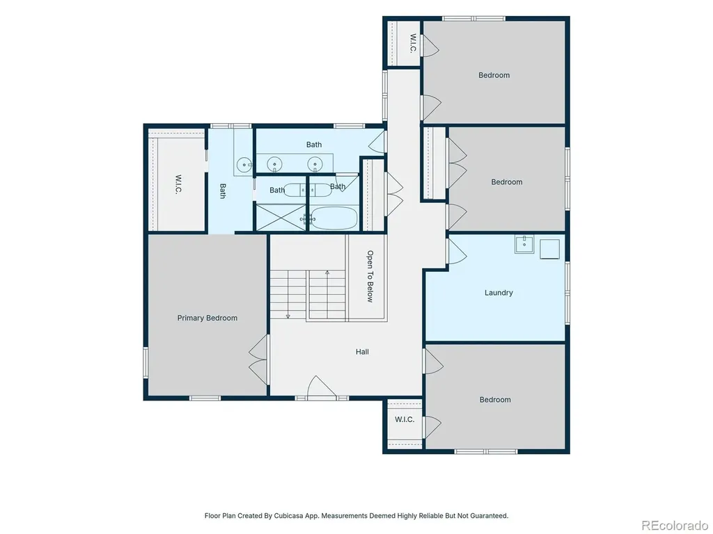 4991 S Boston Street Greenwood Village CO 80111