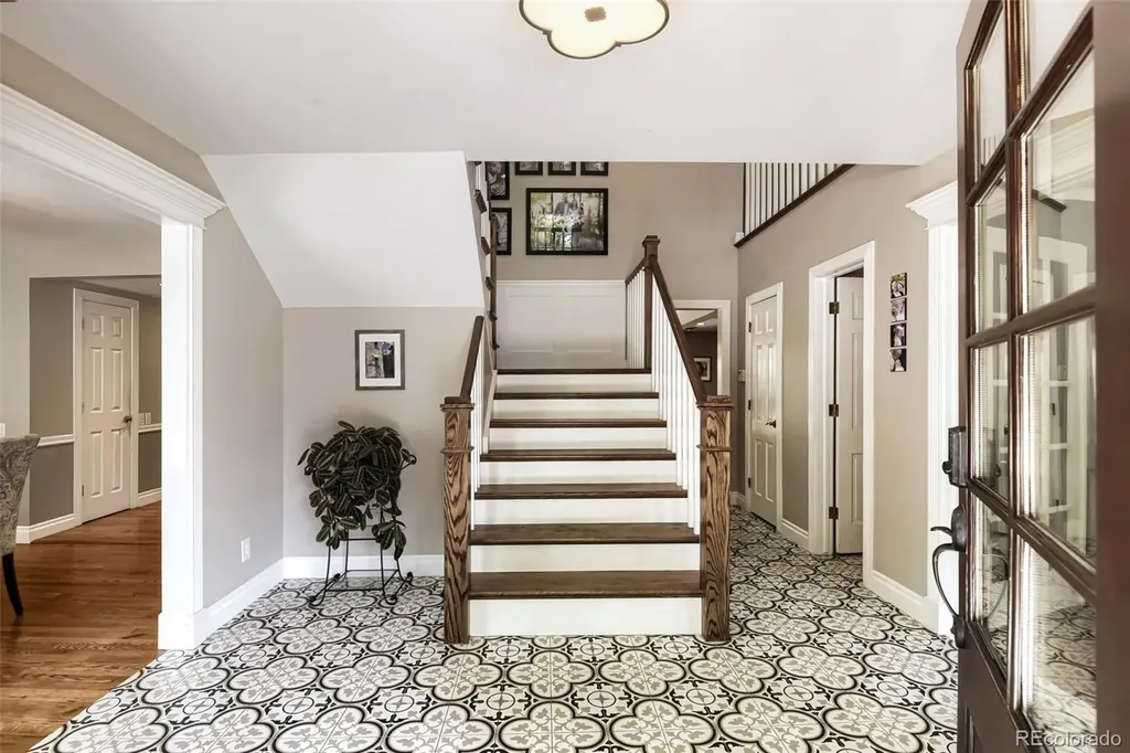 4991 S Boston Street Greenwood Village CO 80111