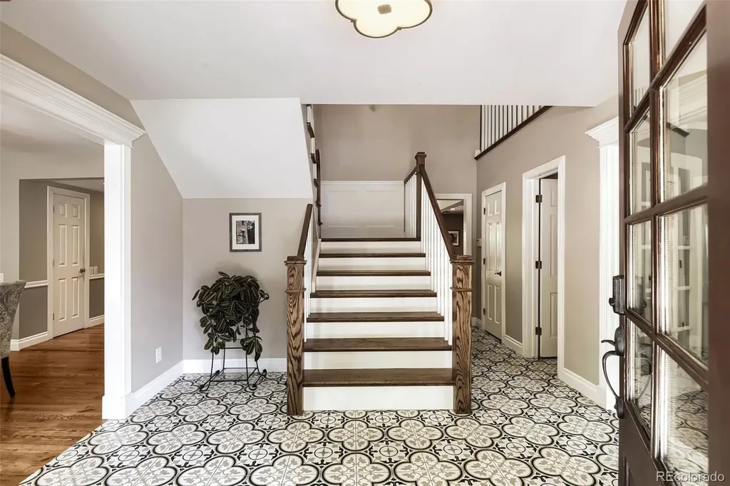 4991 S Boston Street Greenwood Village CO 80111