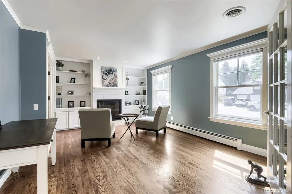 4991 S Boston Street Greenwood Village CO 80111