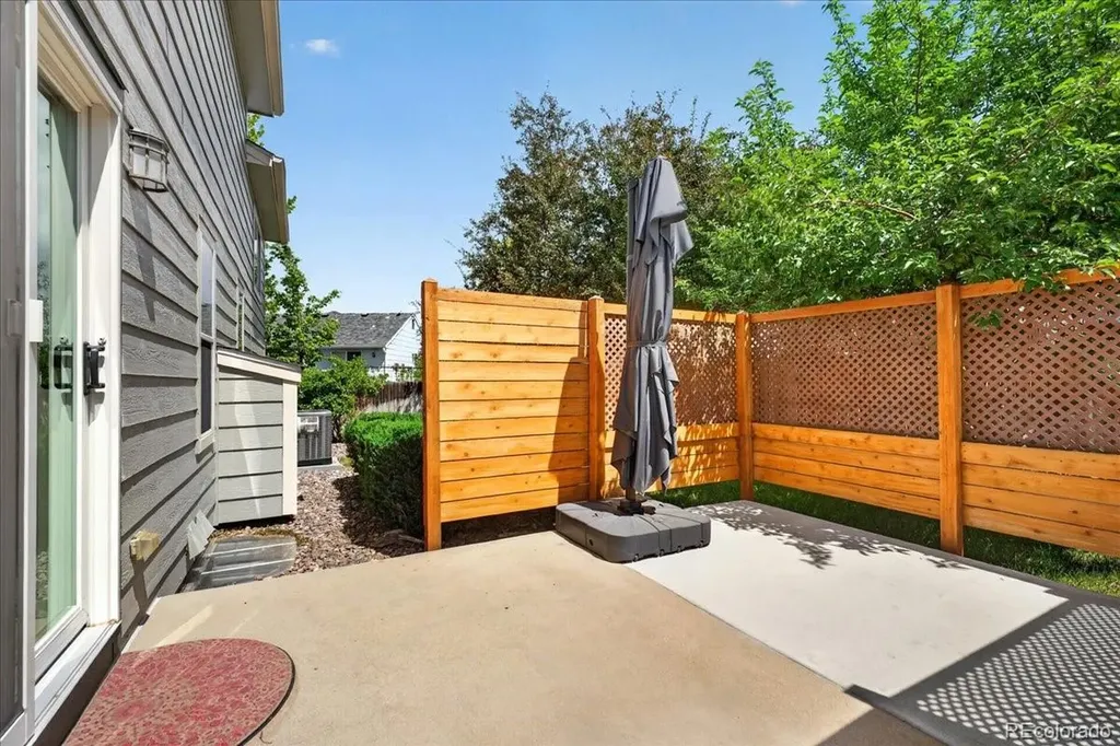 19721 E Stanford Drive Centennial CO 80015