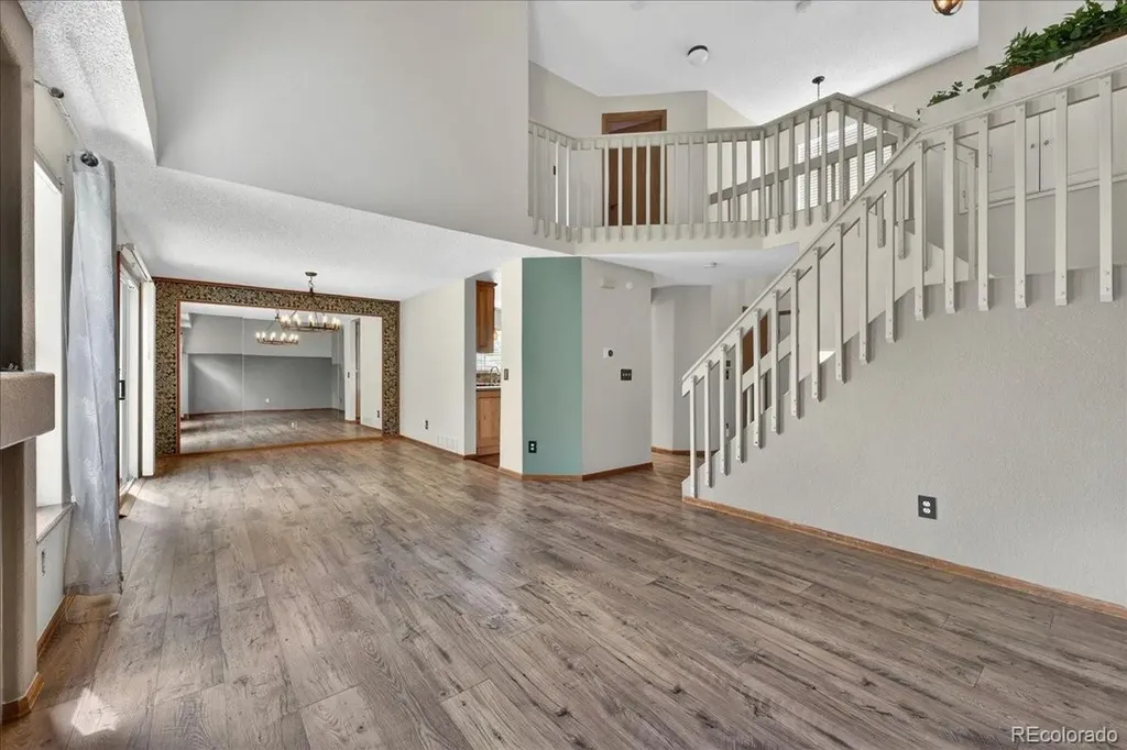 19721 E Stanford Drive Centennial CO 80015