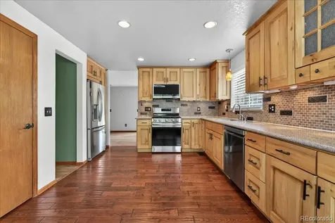19721 E Stanford Drive Centennial CO 80015