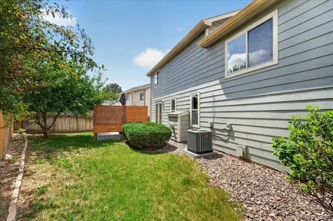 19721 E Stanford Drive Centennial CO 80015