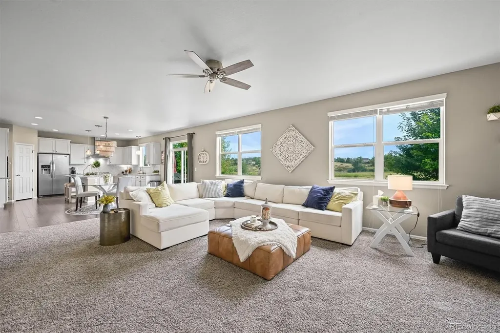 12168 Eastern Pine Lane Parker CO 80138