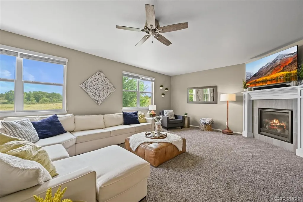 12168 Eastern Pine Lane Parker CO 80138