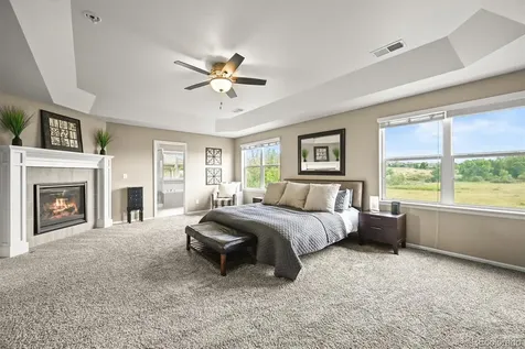 12168 Eastern Pine Lane Parker CO 80138