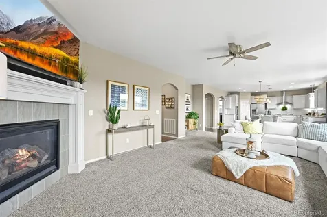 12168 Eastern Pine Lane Parker CO 80138