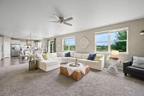 12168 Eastern Pine Lane Parker CO 80138