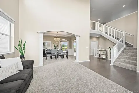 12168 Eastern Pine Lane Parker CO 80138