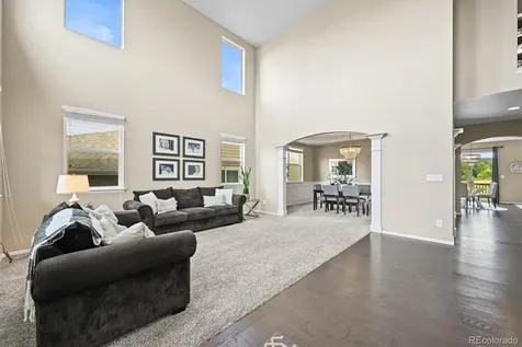 12168 Eastern Pine Lane Parker CO 80138