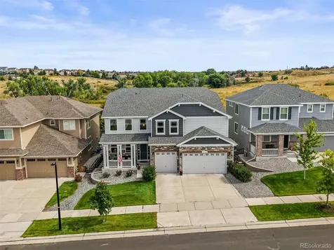 12168 Eastern Pine Lane Parker CO 80138