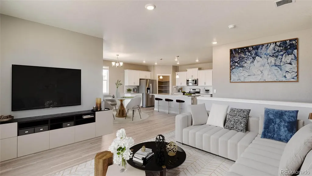 14234 Beebalm Avenue Parker CO 80134