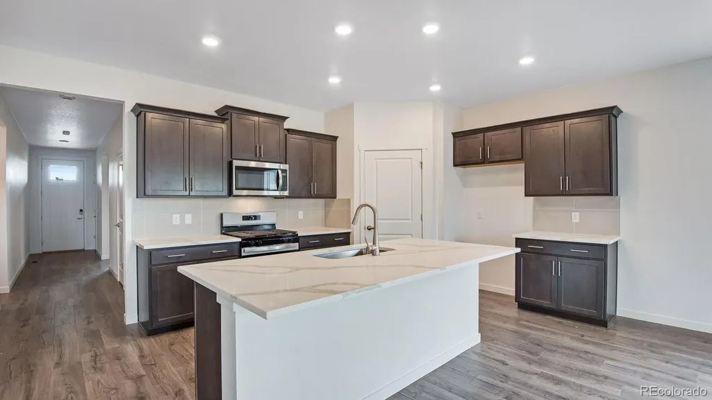 14234 Beebalm Avenue Parker CO 80134