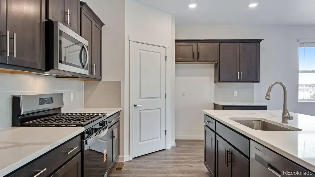 14234 Beebalm Avenue Parker CO 80134