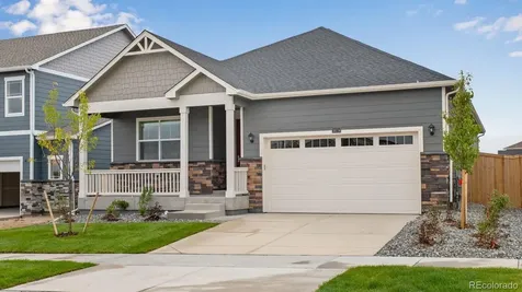 14234 Beebalm Avenue Parker CO 80134