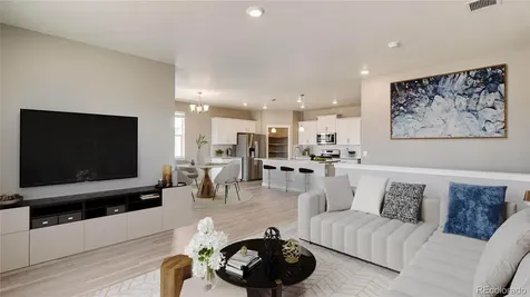 14234 Beebalm Avenue Parker CO 80134