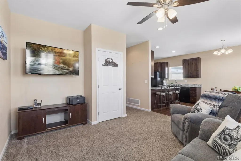 1434 4th Court Deer Trail CO 80105