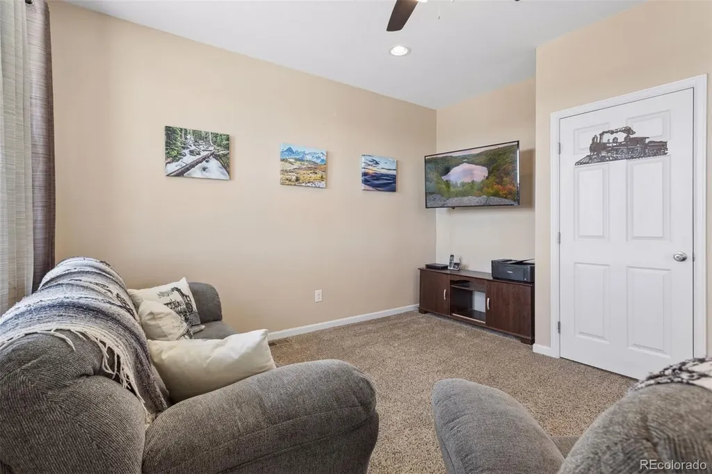 1434 4th Court Deer Trail CO 80105