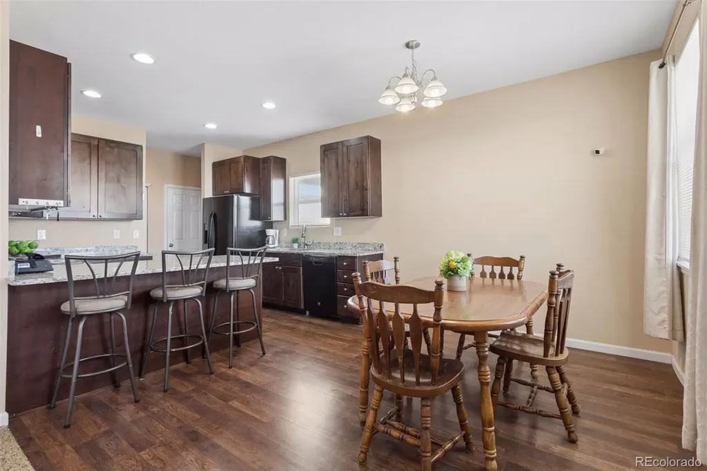 1434 4th Court Deer Trail CO 80105