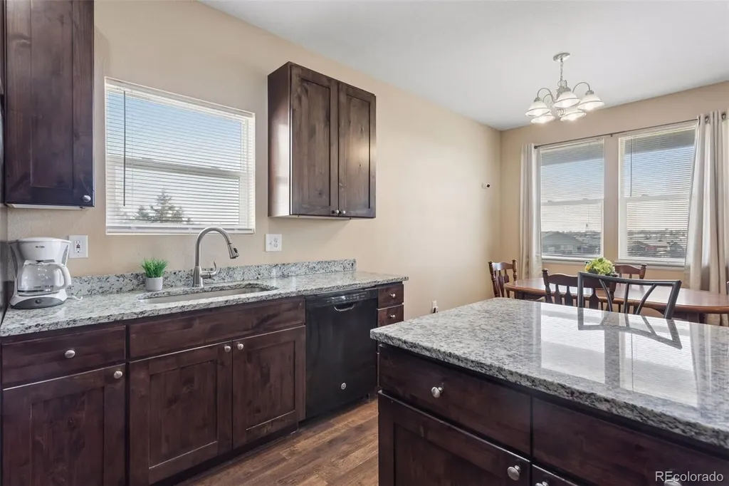1434 4th Court Deer Trail CO 80105