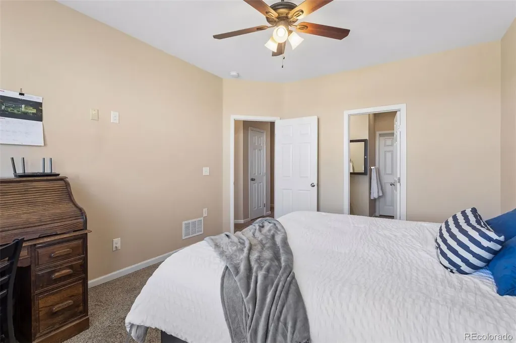 1434 4th Court Deer Trail CO 80105