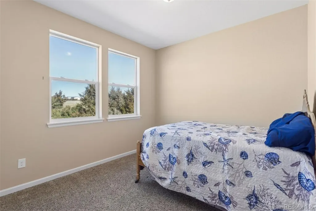 1434 4th Court Deer Trail CO 80105