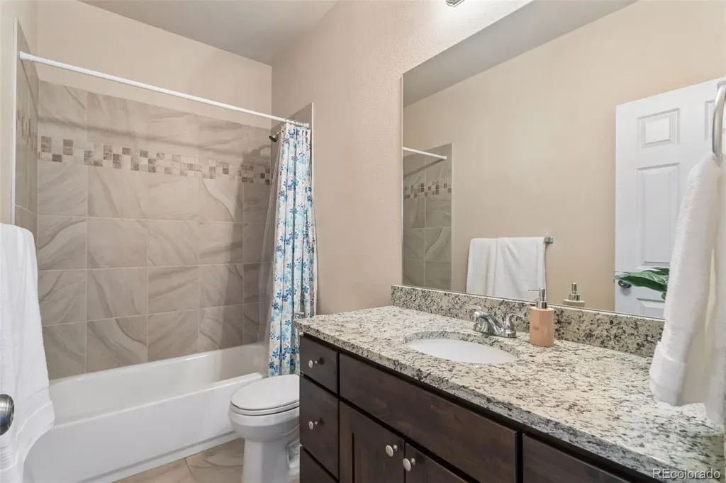 1434 4th Court Deer Trail CO 80105