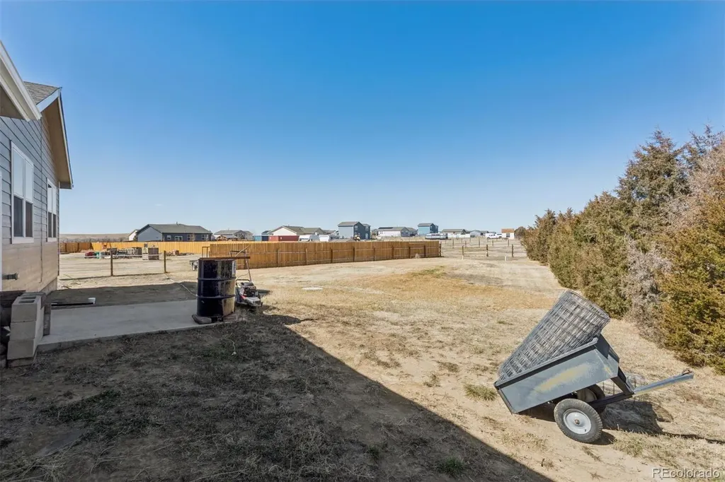 1434 4th Court Deer Trail CO 80105