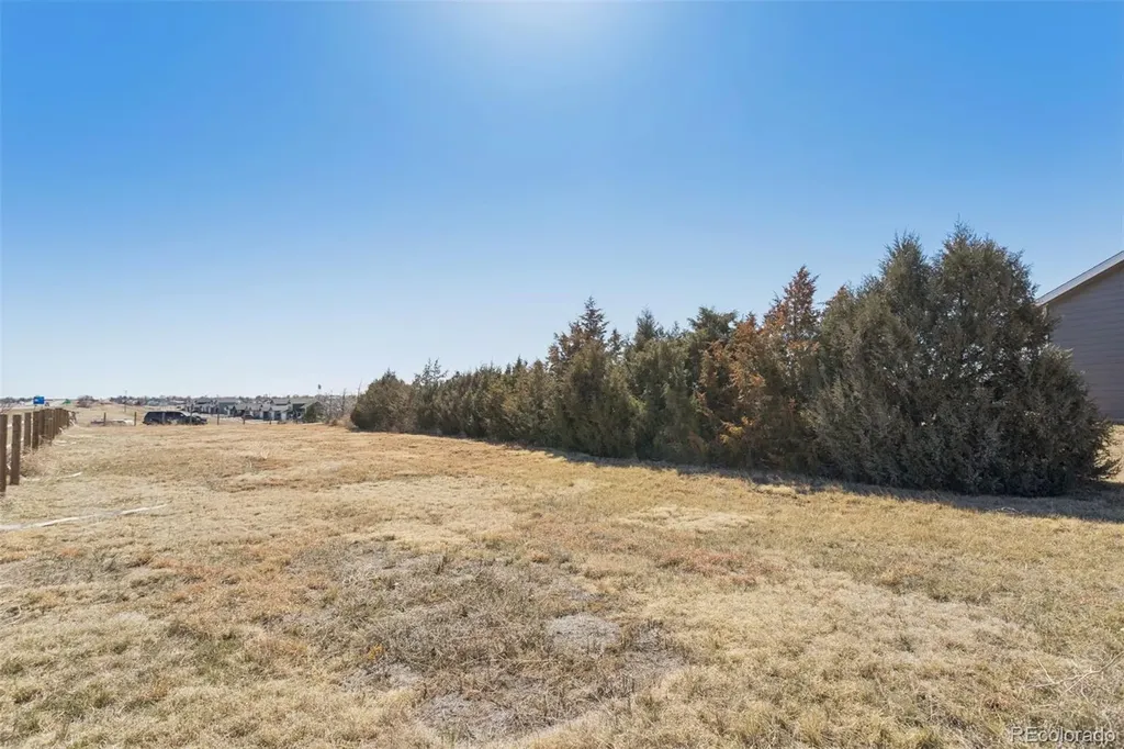 1434 4th Court Deer Trail CO 80105