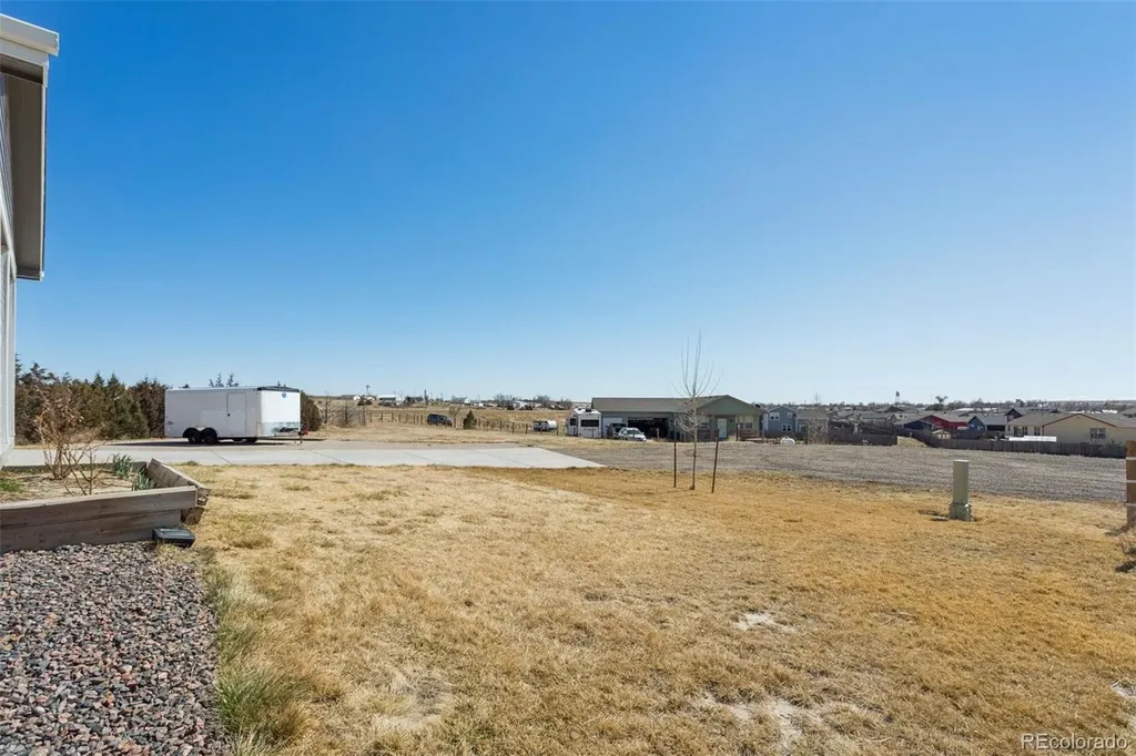 1434 4th Court Deer Trail CO 80105