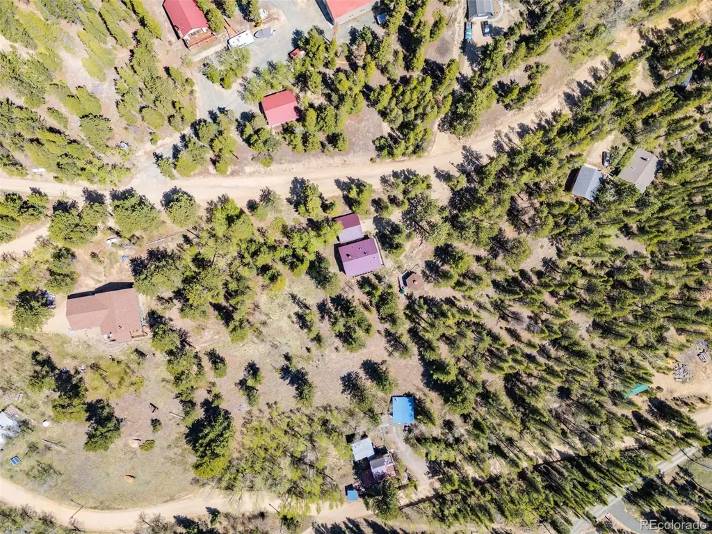414 Upper Travis Gulch Road Black Hawk CO 80422