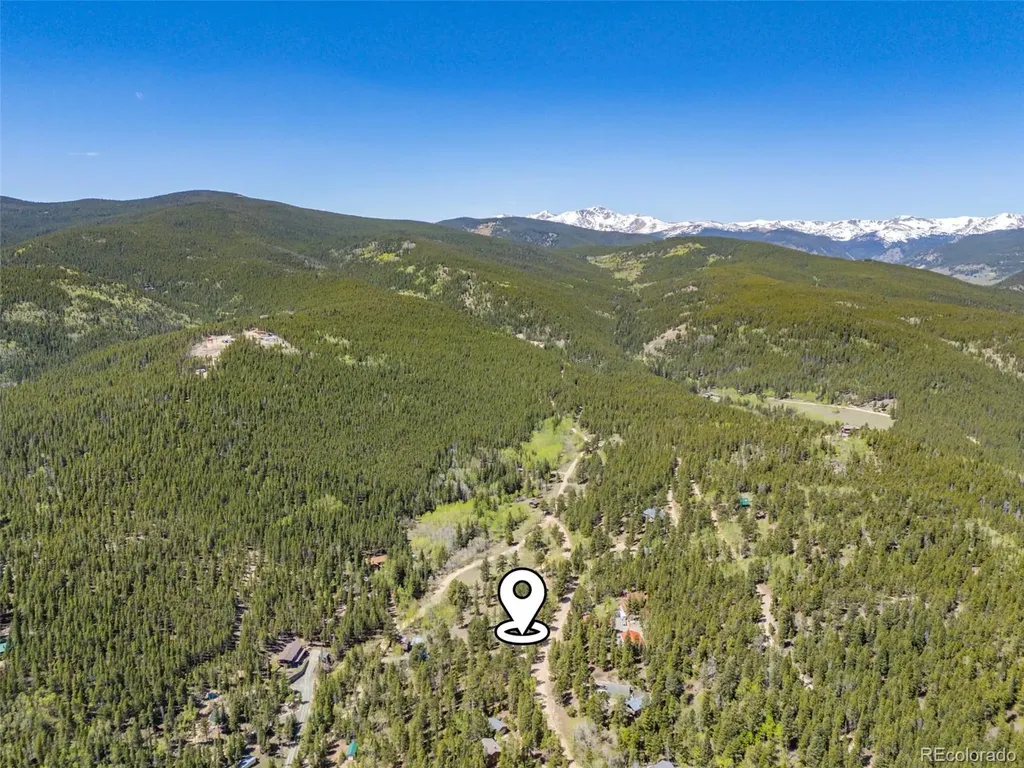 414 Upper Travis Gulch Road Black Hawk CO 80422