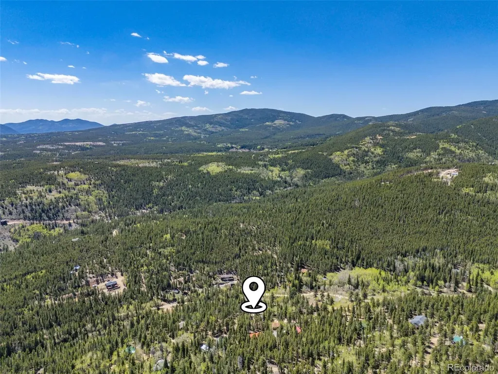 414 Upper Travis Gulch Road Black Hawk CO 80422