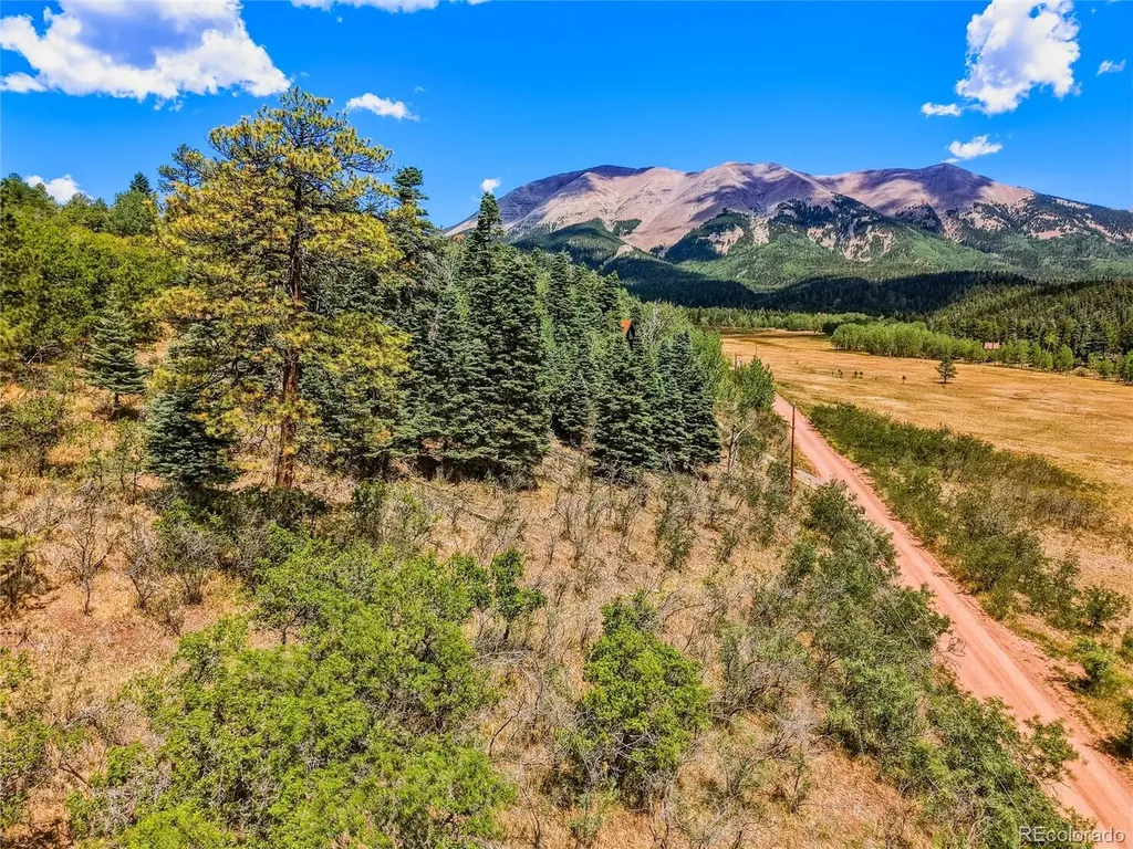 Spanish Peaks Ranch Lots 56 & 57 Aguilar CO 81020