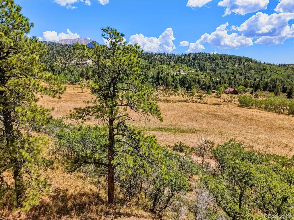 Spanish Peaks Ranch Lots 56 & 57 Aguilar CO 81020