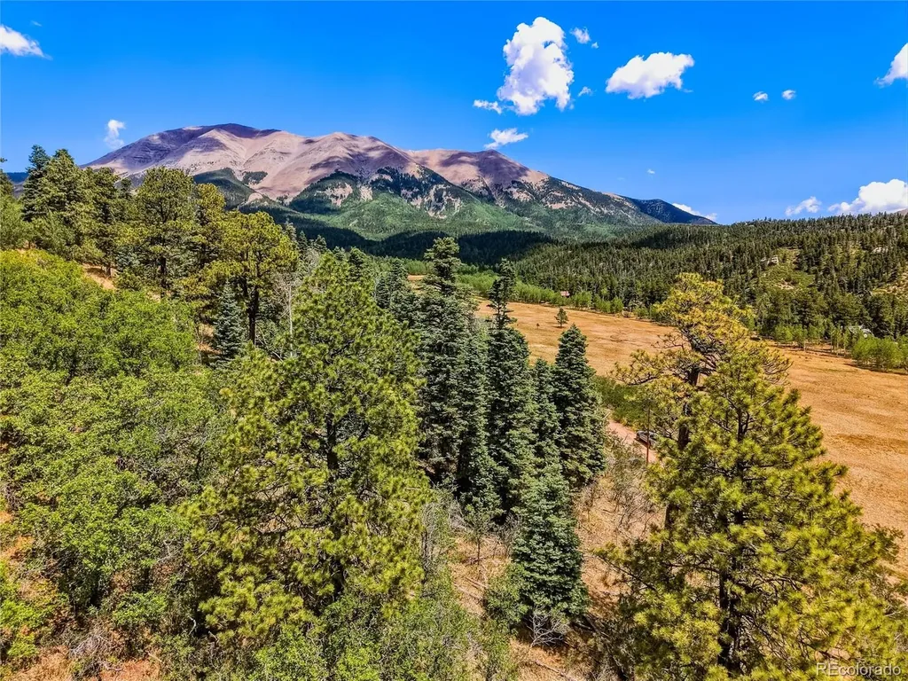 Spanish Peaks Ranch Lots 56 & 57 Aguilar CO 81020