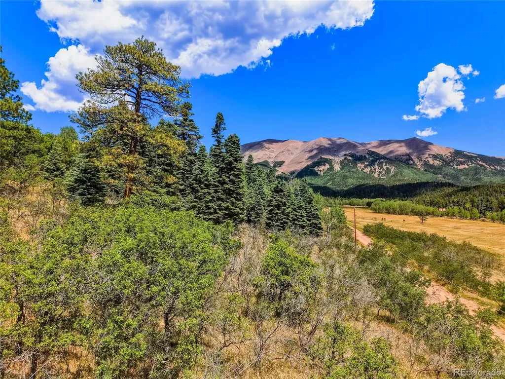 Spanish Peaks Ranch Lots 56 & 57 Aguilar CO 81020