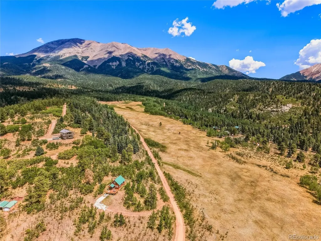 Spanish Peaks Ranch Lots 56 & 57 Aguilar CO 81020