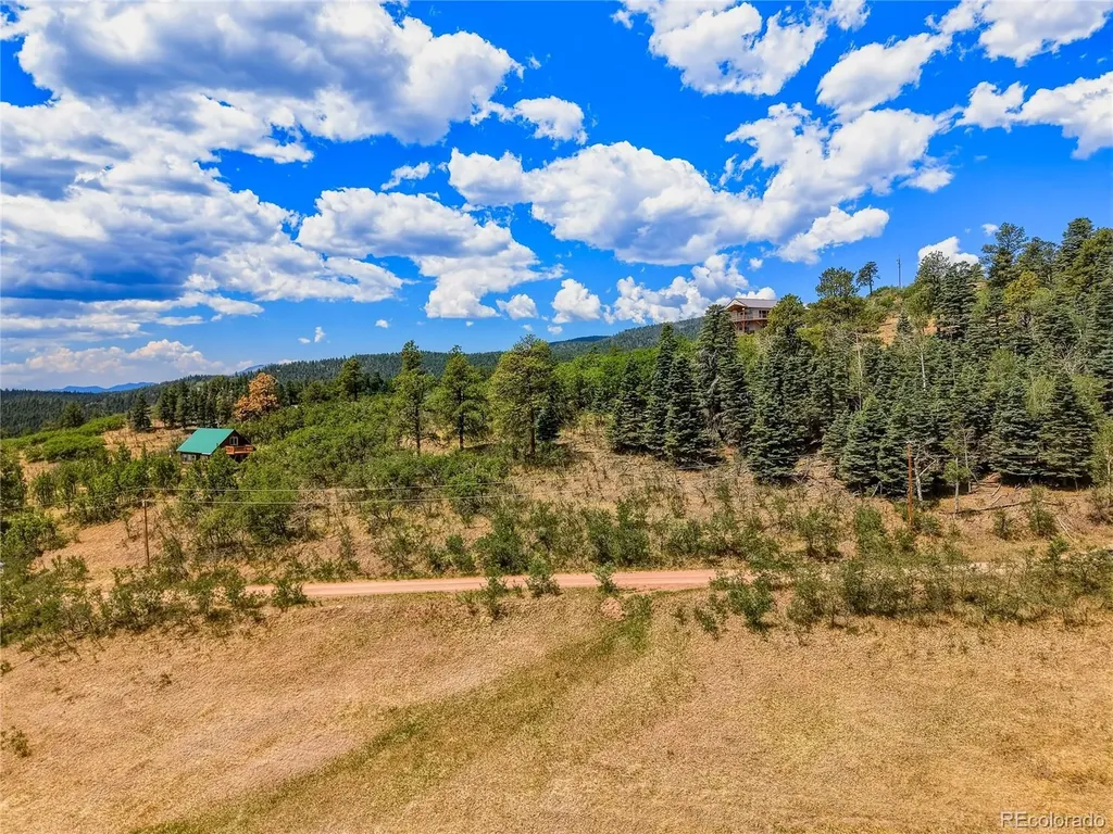 Spanish Peaks Ranch Lots 56 & 57 Aguilar CO 81020