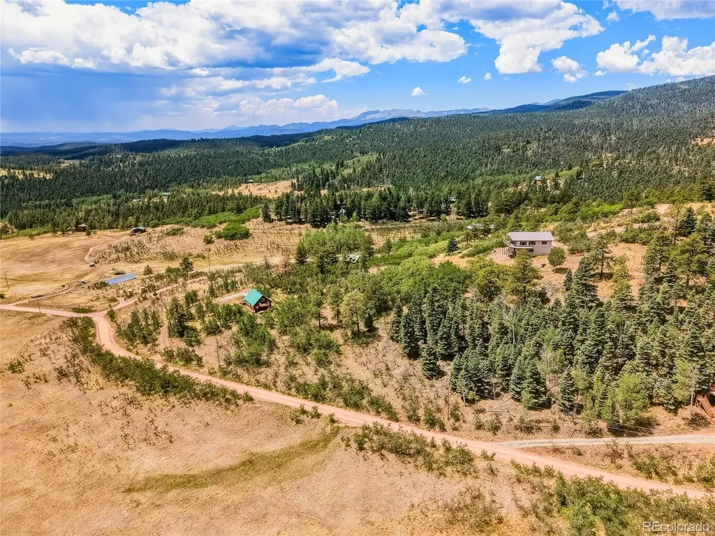 Spanish Peaks Ranch Lots 56 & 57 Aguilar CO 81020