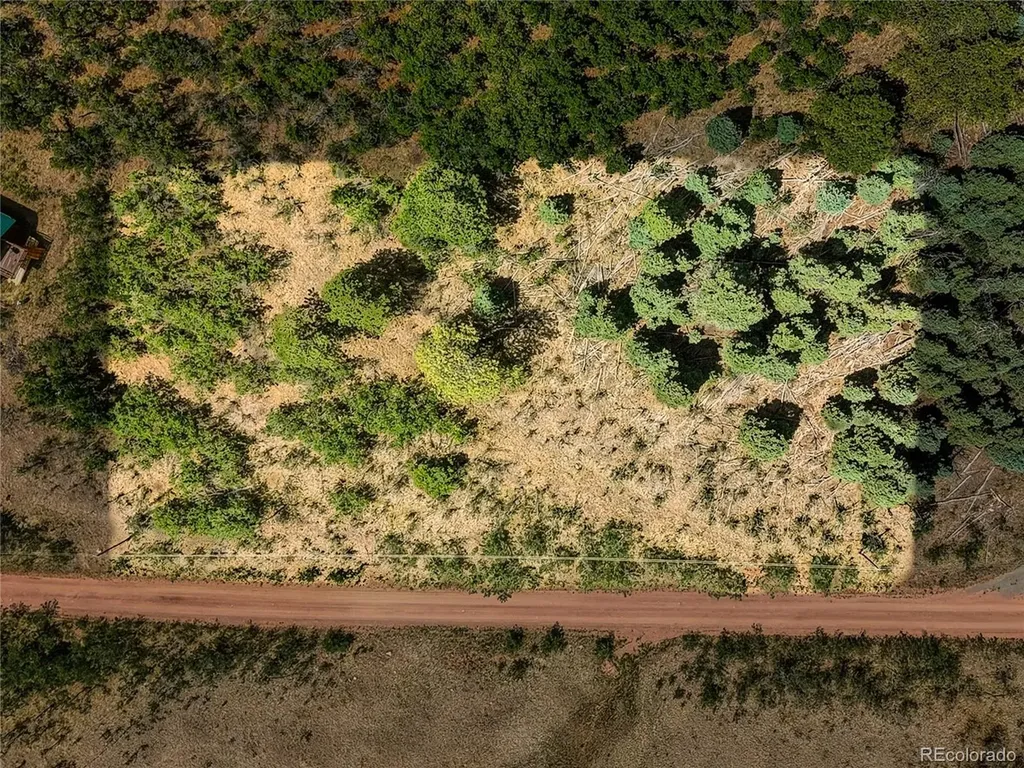 Spanish Peaks Ranch Lots 56 & 57 Aguilar CO 81020