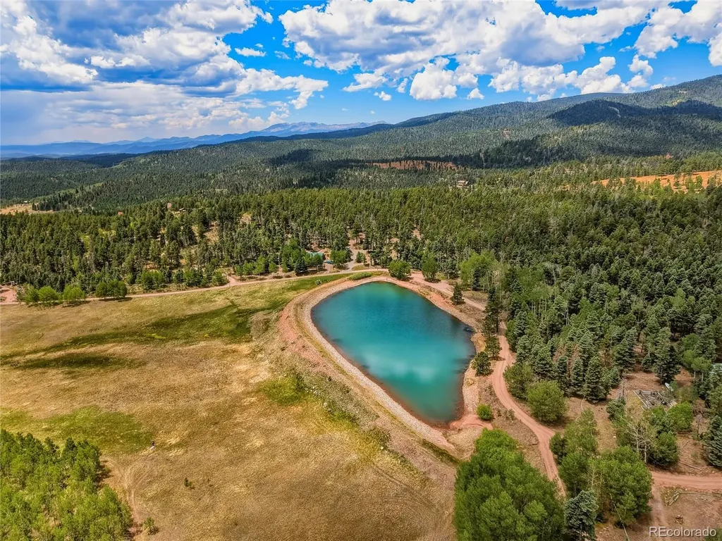 Spanish Peaks Ranch Lots 56 & 57 Aguilar CO 81020