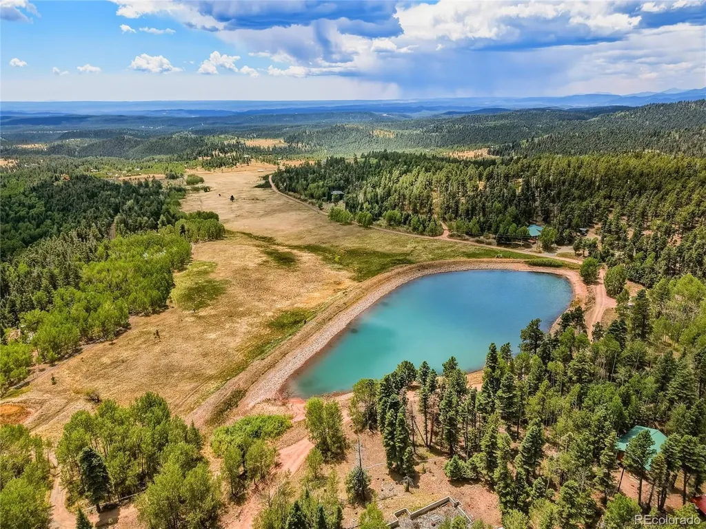 Spanish Peaks Ranch Lots 56 & 57 Aguilar CO 81020